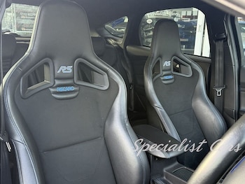 Used Ford Focus 2017 for sale - 77394447: Photo