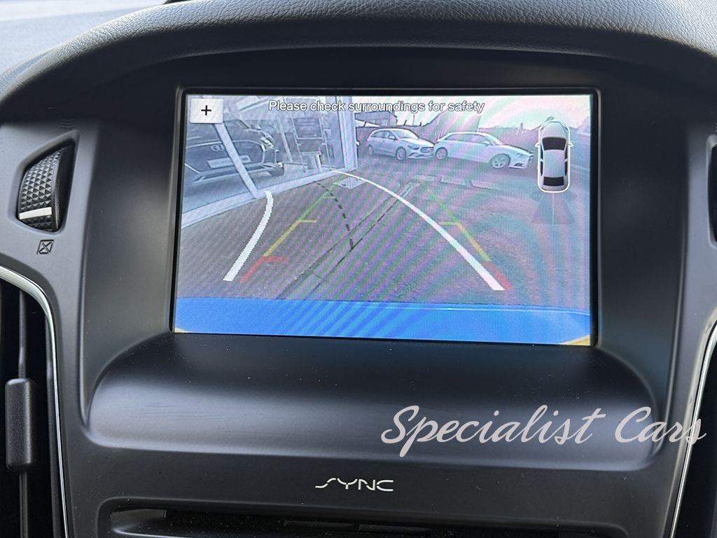 Used Ford Focus 2017 for sale - 77394447: Photo 5