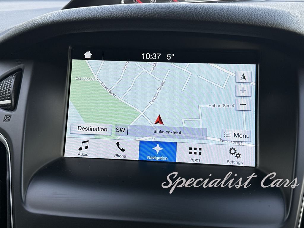 Used Ford Focus 2017 for sale - 77394447: Photo 6