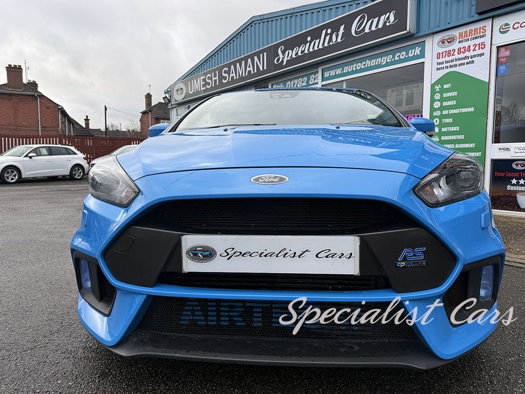 Used Ford Focus 2017 for sale - 77394447: Photo 7