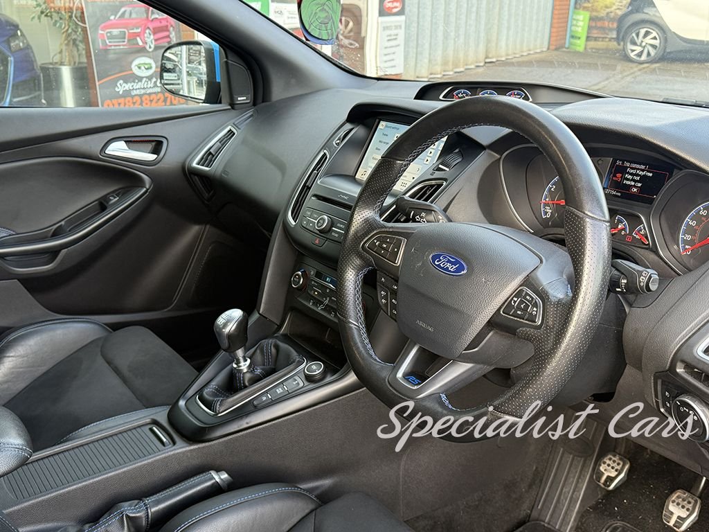 Used Ford Focus 2017 for sale - 77394447: Photo 9