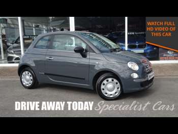 2011 (61) - 1.2 Pop Hatchback 3dr Petrol Manual Euro 5 (s/s) (69 bhp)