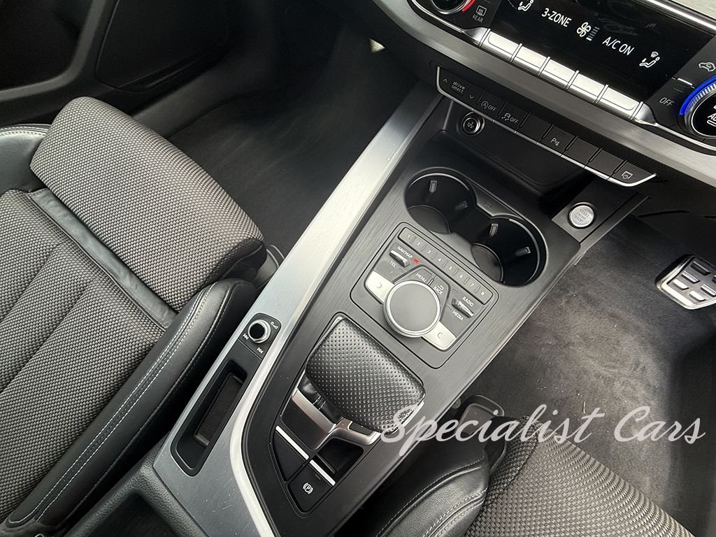 Used Audi A4 2016 for sale - 77890988: Photo 6