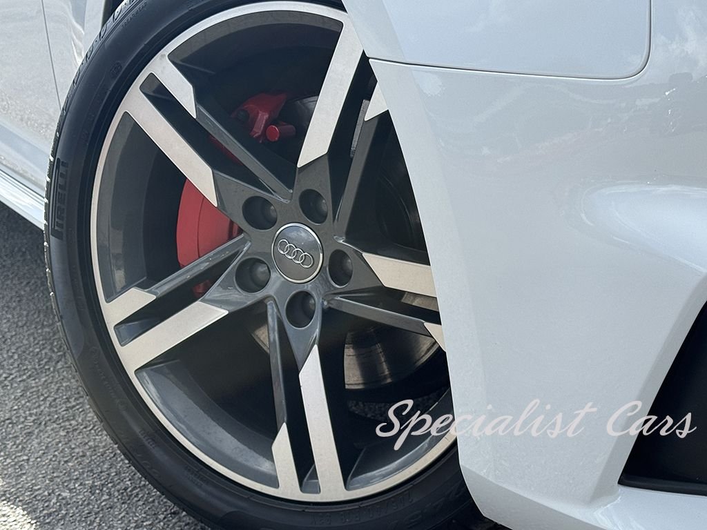 Used Audi A4 2016 for sale - 77890988: Photo 8