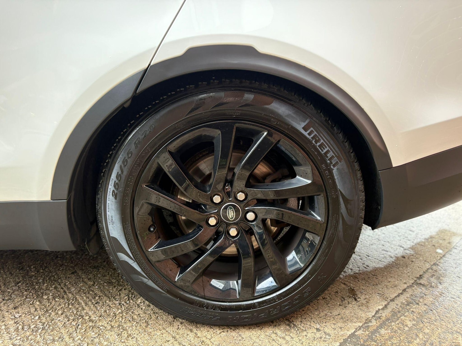 Used Land Rover Discovery 2019 for sale - 77559264: Photo 13