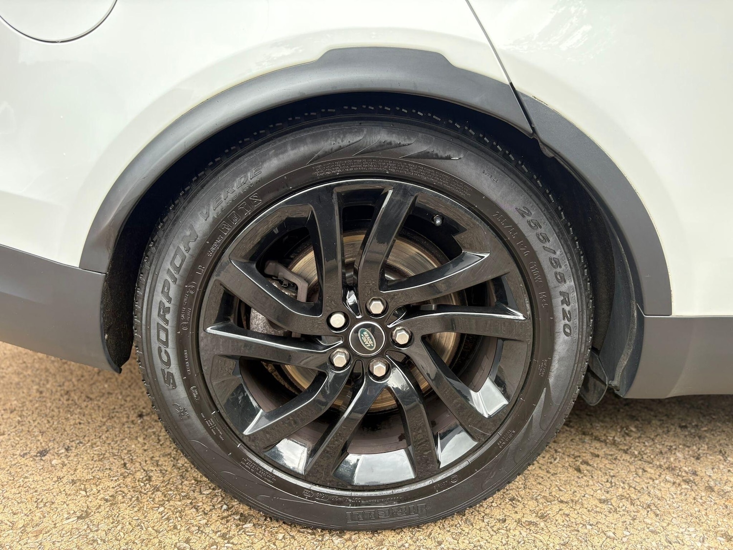 Used Land Rover Discovery 2019 for sale - 77559264: Photo 14