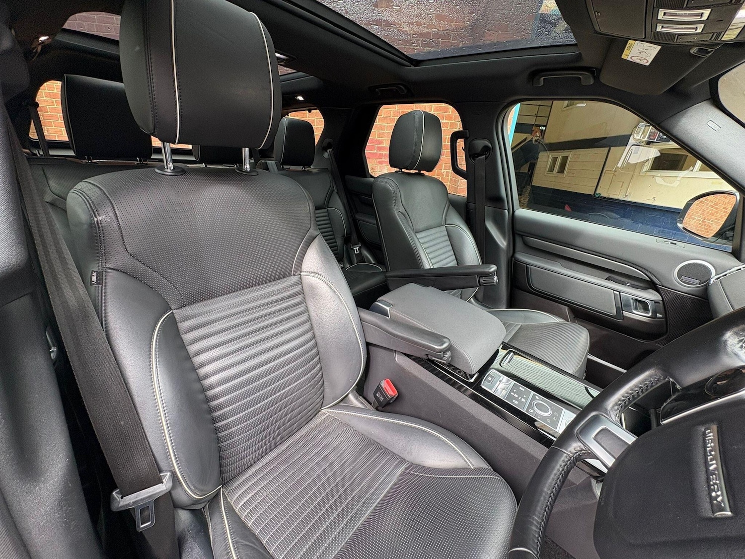 Used Land Rover Discovery 2019 for sale - 77559264: Photo 15