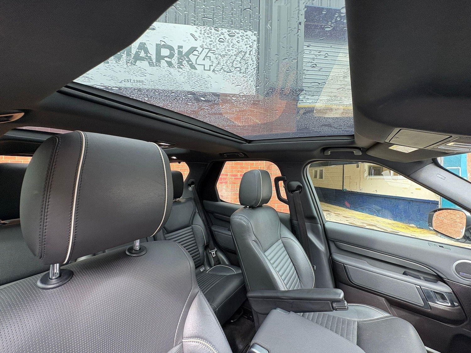 Used Land Rover Discovery 2019 for sale - 77559264: Photo 16