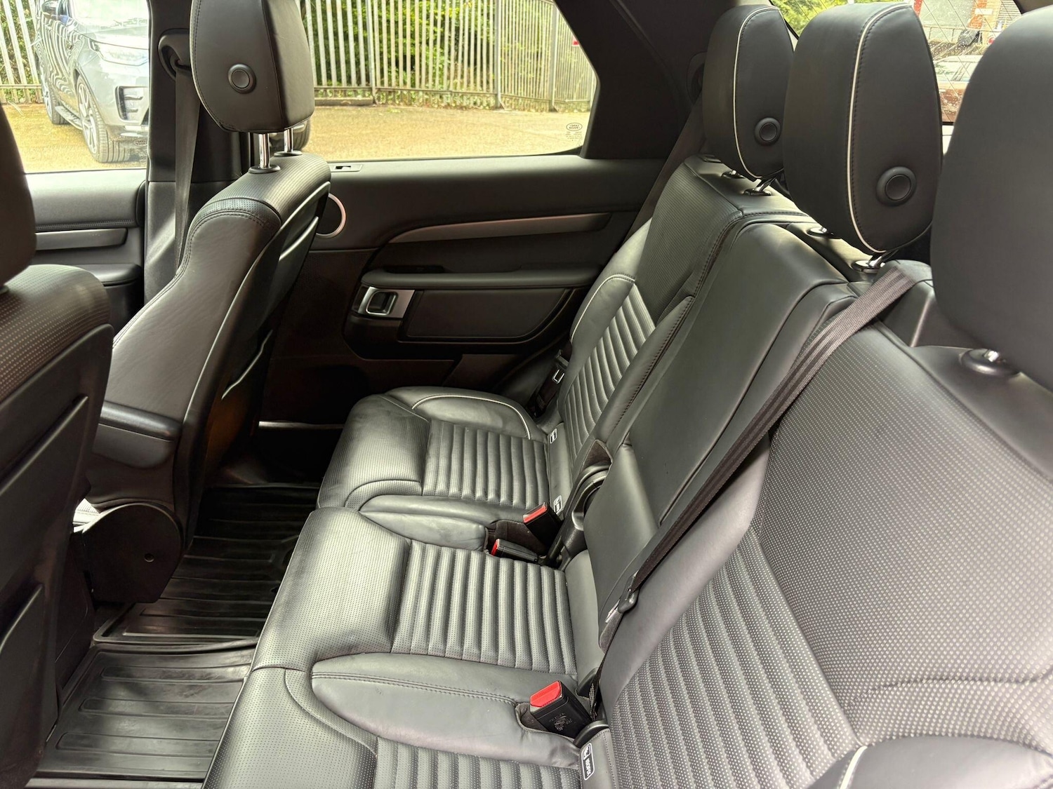 Used Land Rover Discovery 2019 for sale - 77559264: Photo 19