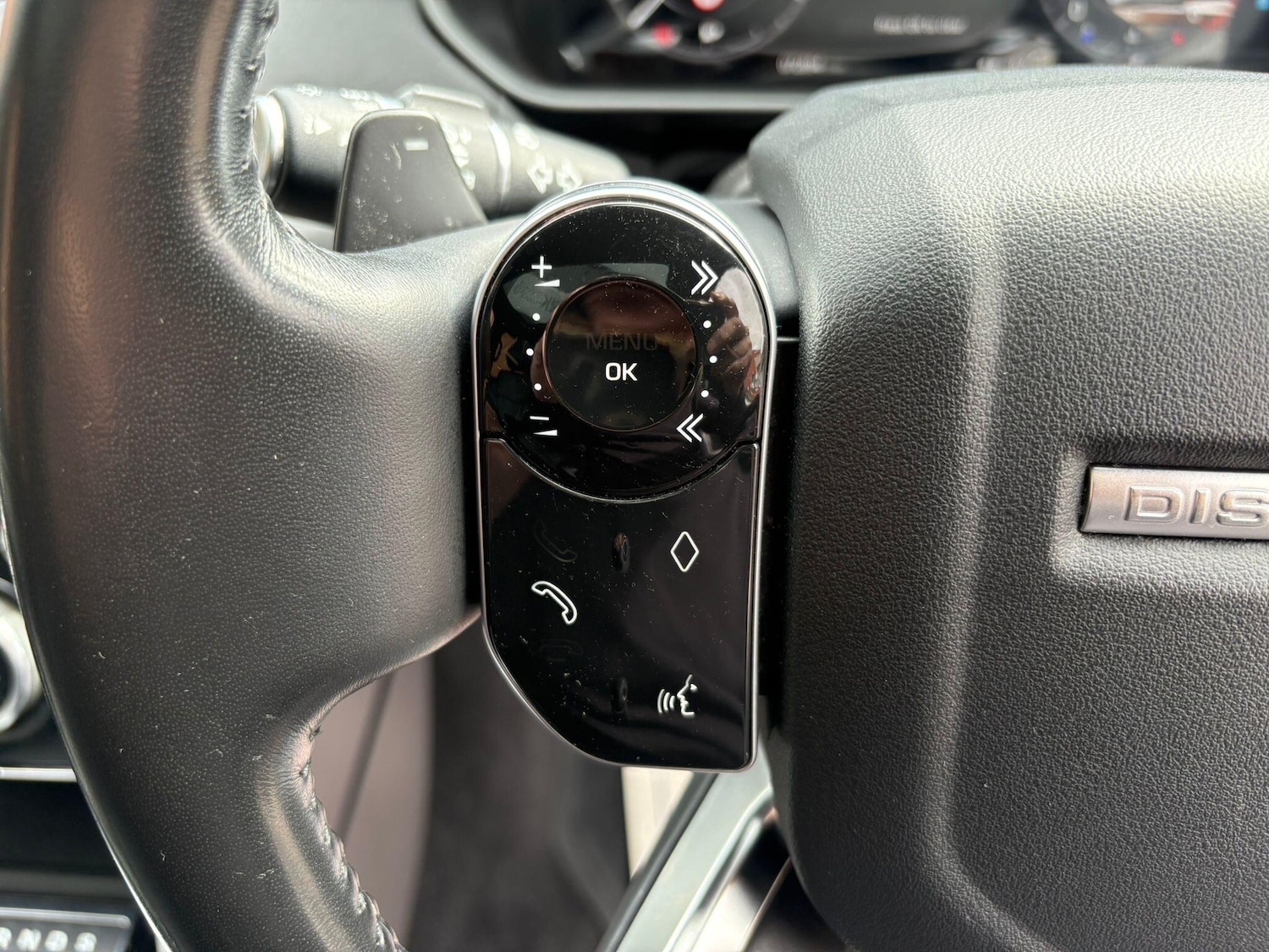 Used Land Rover Discovery 2019 for sale - 77559264: Photo 27