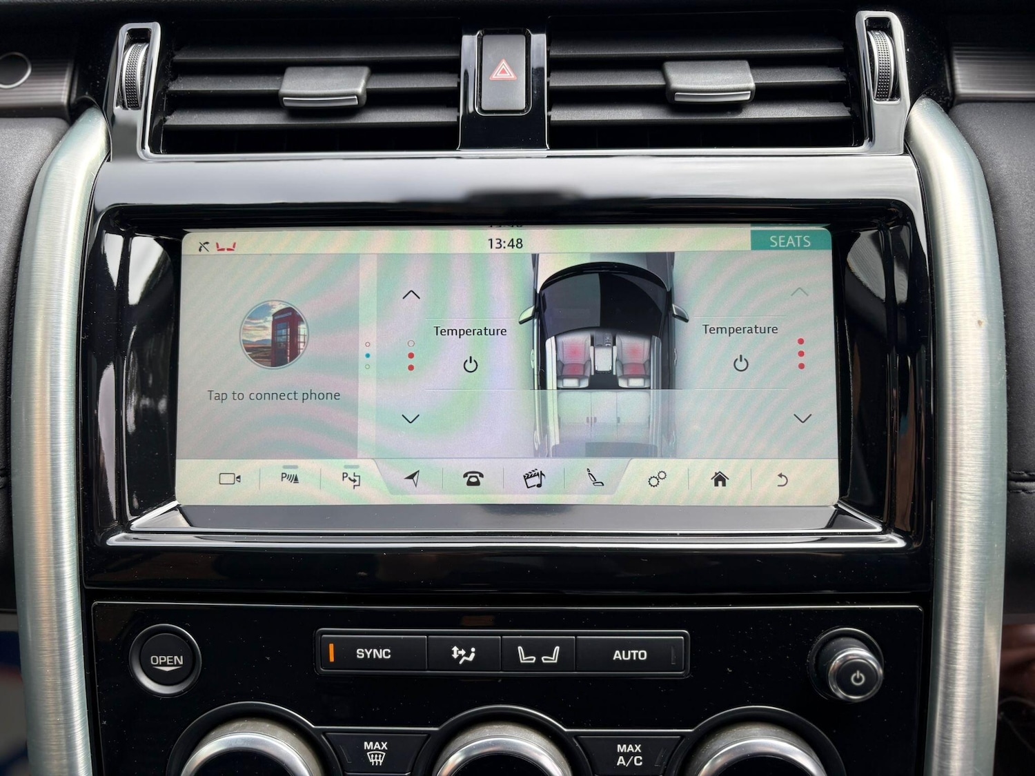 Used Land Rover Discovery 2019 for sale - 77559264: Photo 29