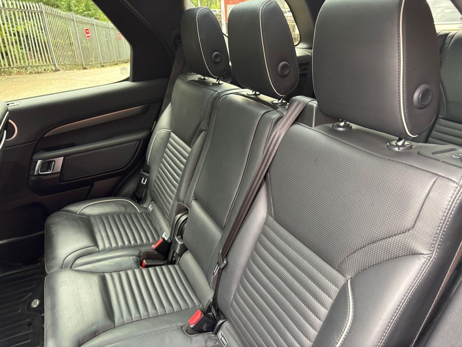 Used Land Rover Discovery 2019 for sale - 77559264: Photo 33