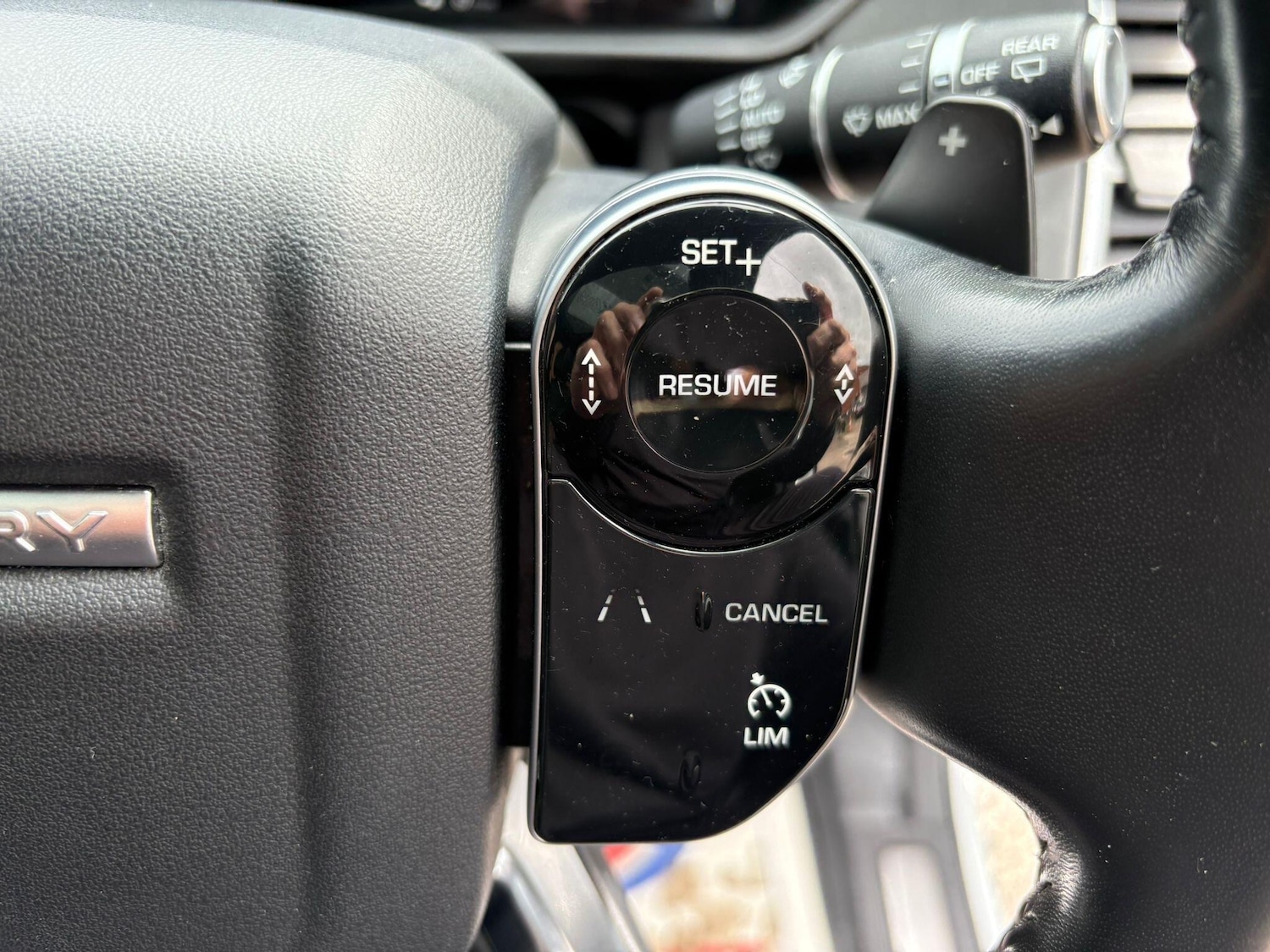 Used Land Rover Discovery 2019 for sale - 77559264: Photo 38