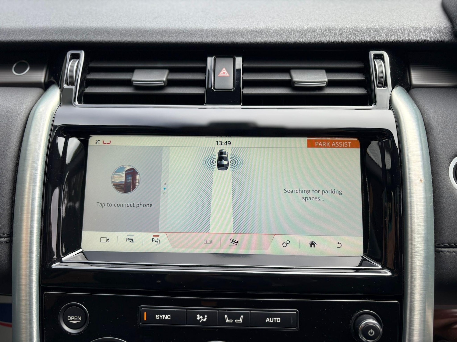 Used Land Rover Discovery 2019 for sale - 77559264: Photo 40