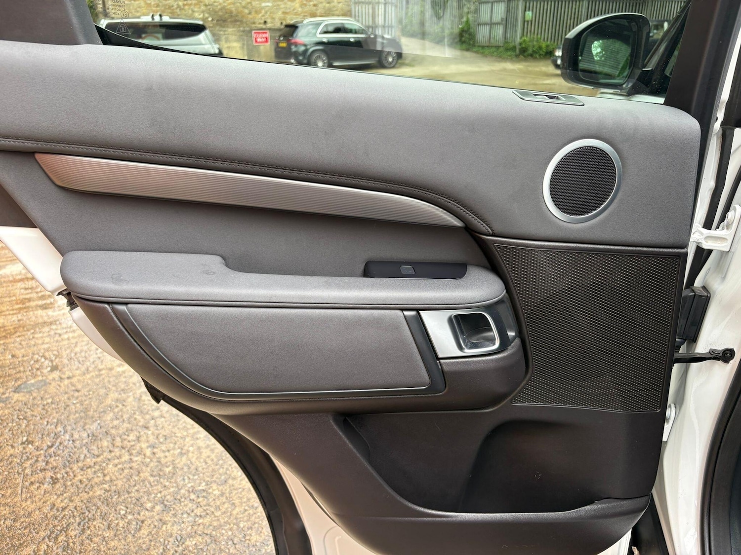 Used Land Rover Discovery 2019 for sale - 77559264: Photo 41