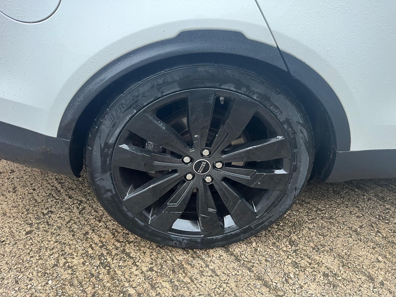 Used Land Rover Discovery 2019 for sale - 77559264: Photo 53