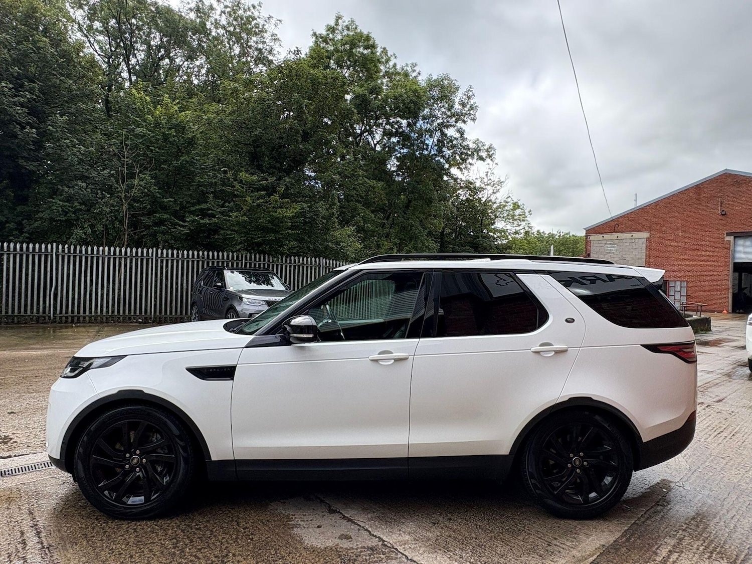 Used Land Rover Discovery 2019 for sale - 77559264: Photo 7