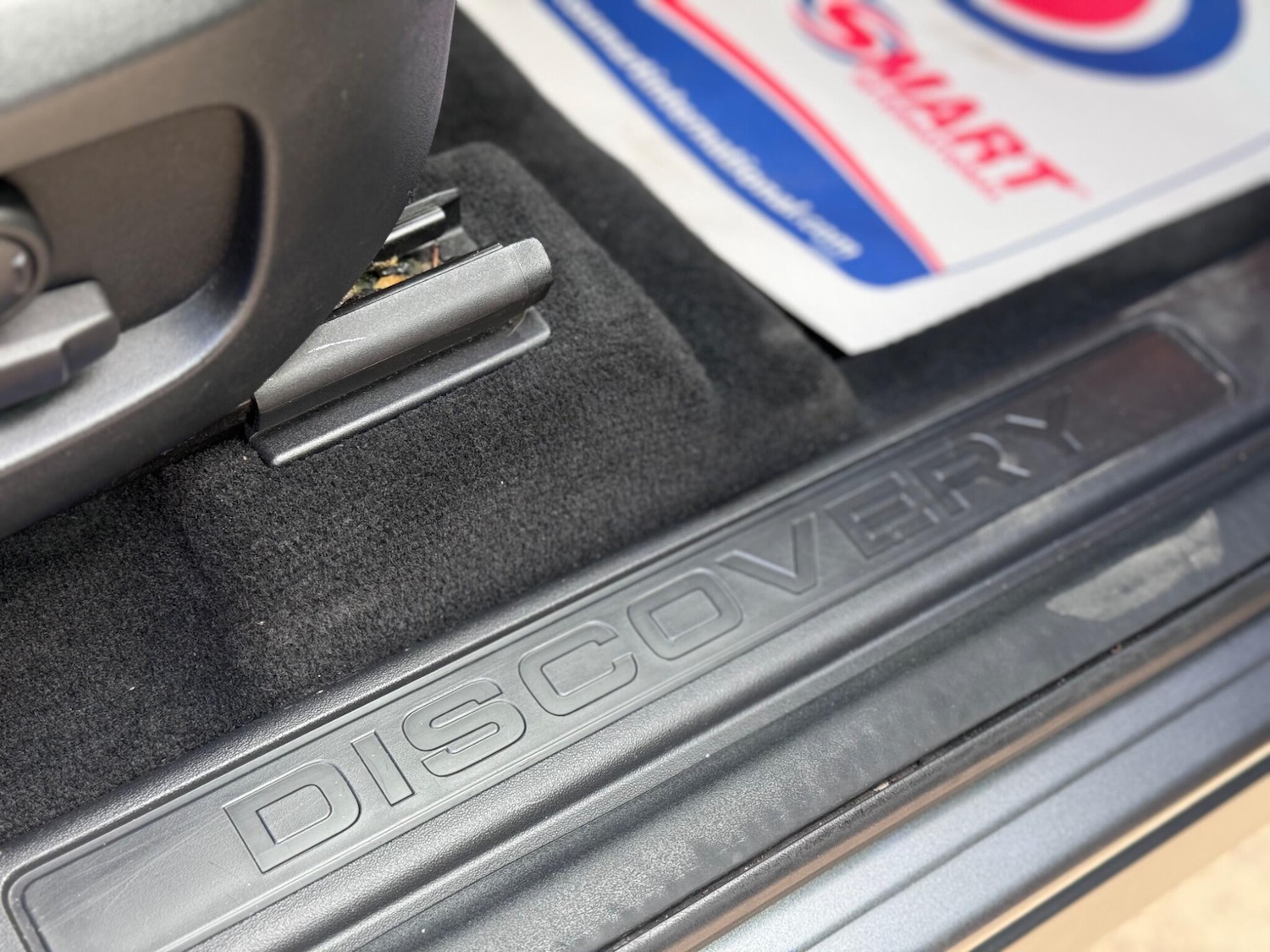 Used Land Rover Discovery Sport 2017 for sale - 76898420: Photo 35