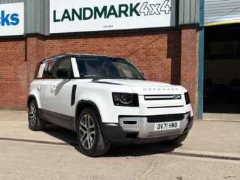 (71) - 2.0 P300 HSE Auto 4WD Euro 6 (s/s) 5dr
