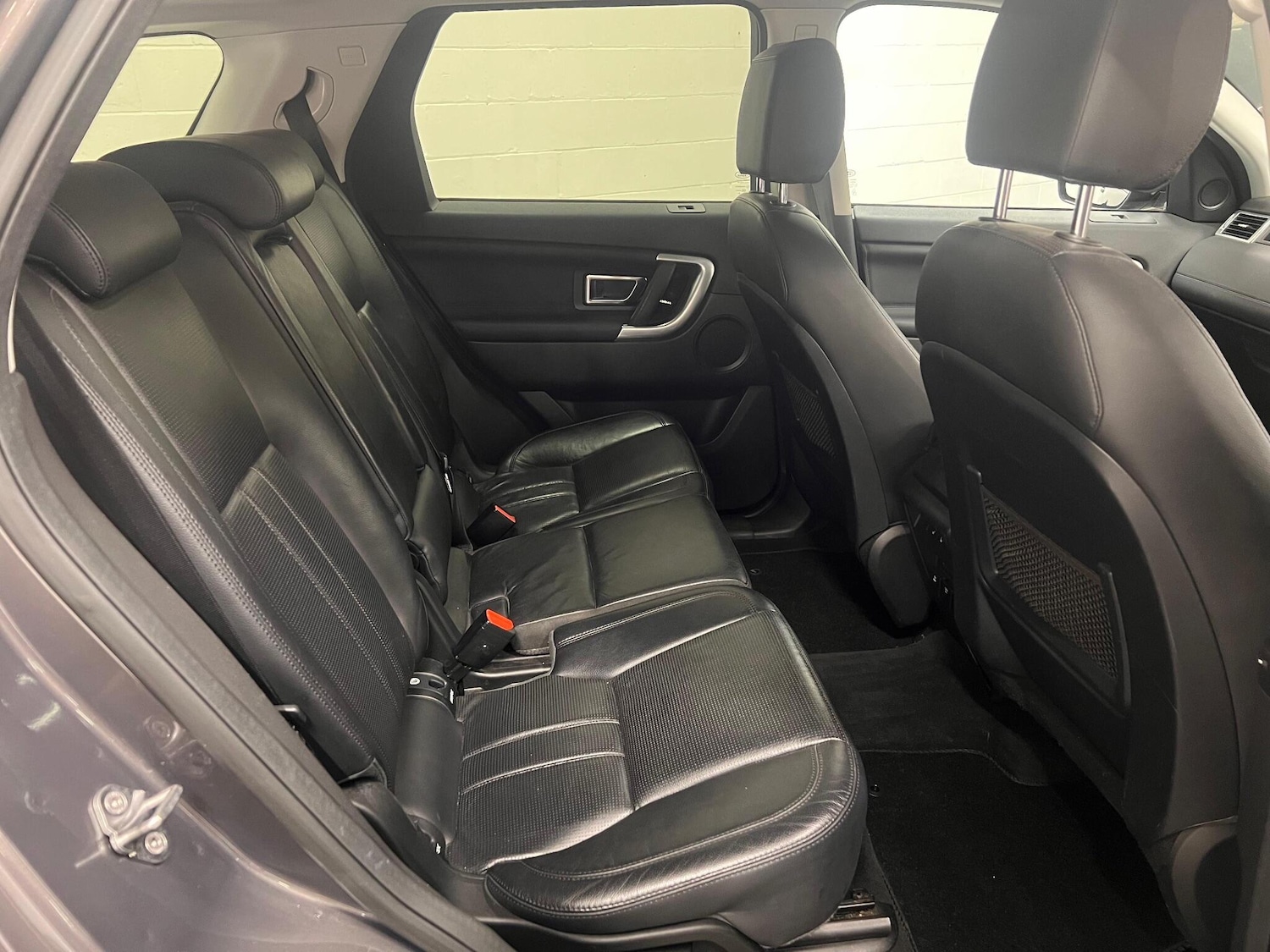 Used Land Rover Discovery Sport 2017 for sale - 76839447: Photo 13