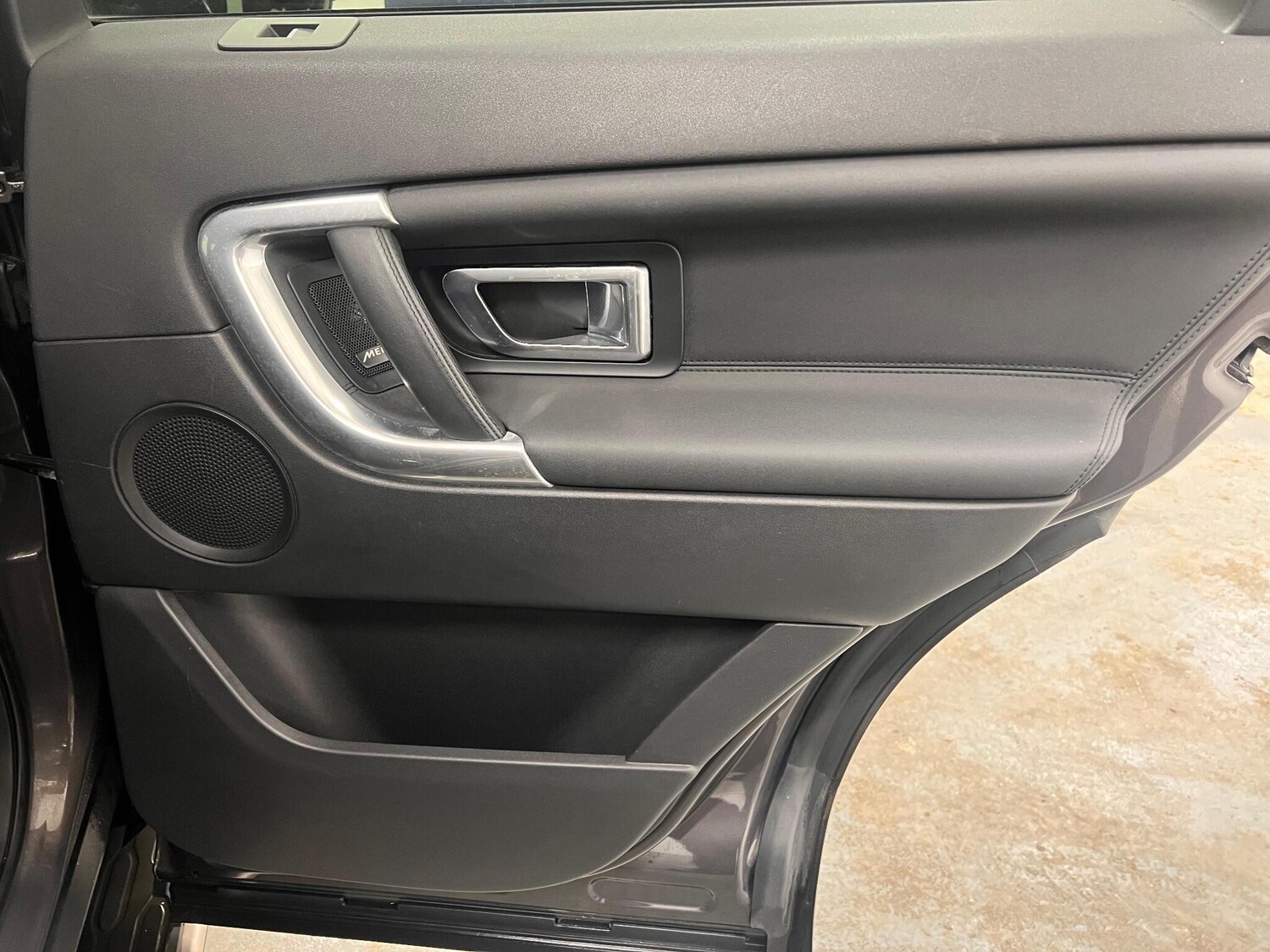 Used Land Rover Discovery Sport 2017 for sale - 76839447: Photo 19