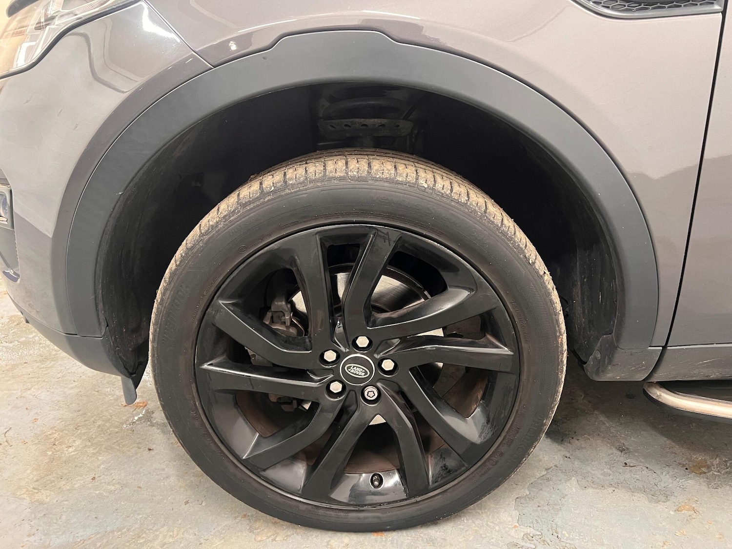 Used Land Rover Discovery Sport 2017 for sale - 76839447: Photo 23