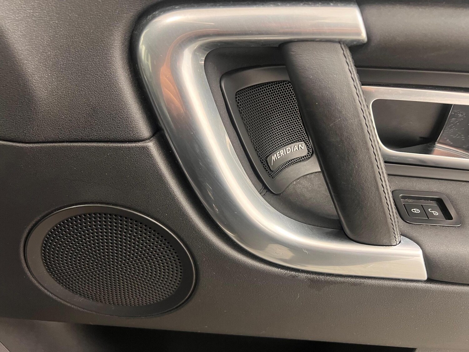 Used Land Rover Discovery Sport 2017 for sale - 76839447: Photo 34