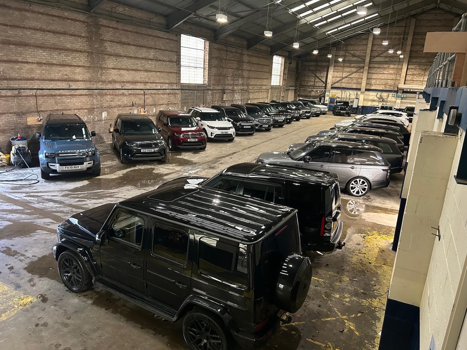 Used Land Rover Discovery Sport 2017 for sale - 76839447: Photo 50