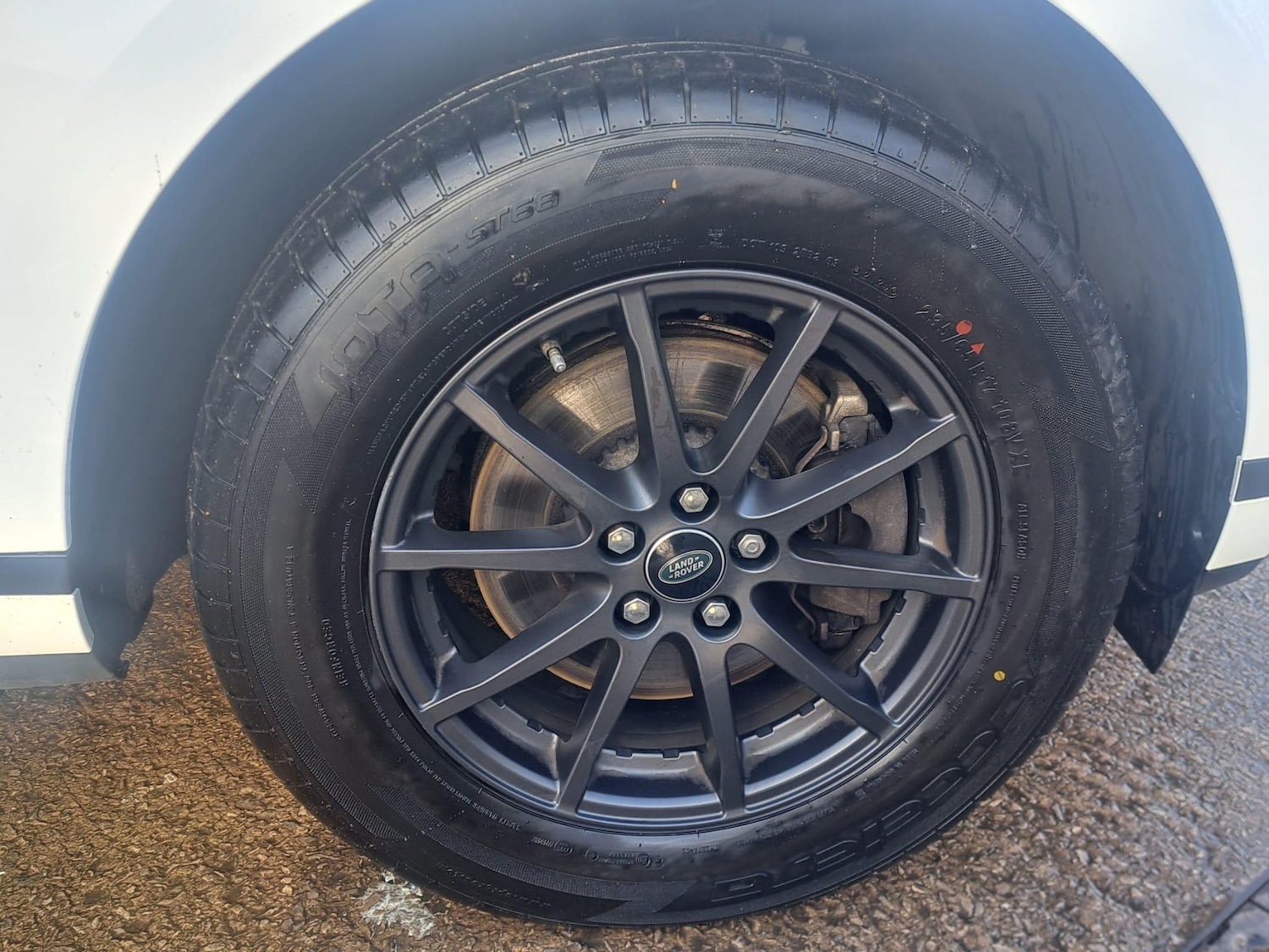 Used Land Rover Range Rover Evoque 2020 for sale - 77144618: Photo 20