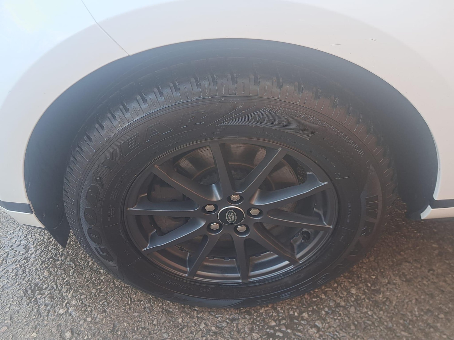 Used Land Rover Range Rover Evoque 2020 for sale - 77144618: Photo 22