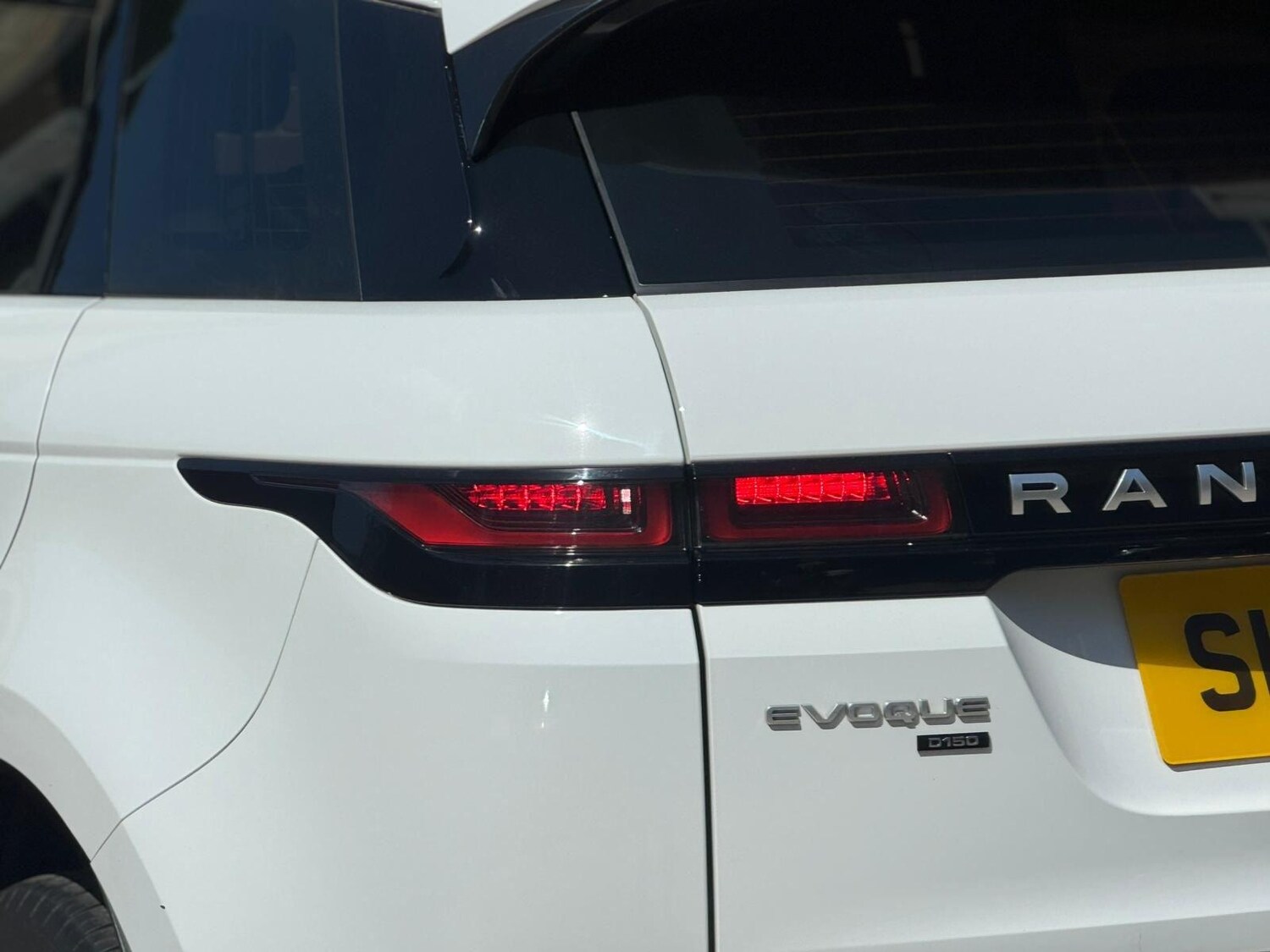 Used Land Rover Range Rover Evoque 2020 for sale - 77144618: Photo 26