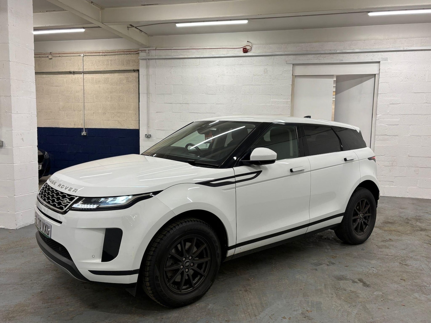 Used Land Rover Range Rover Evoque 2020 for sale - 77144618: Photo 3