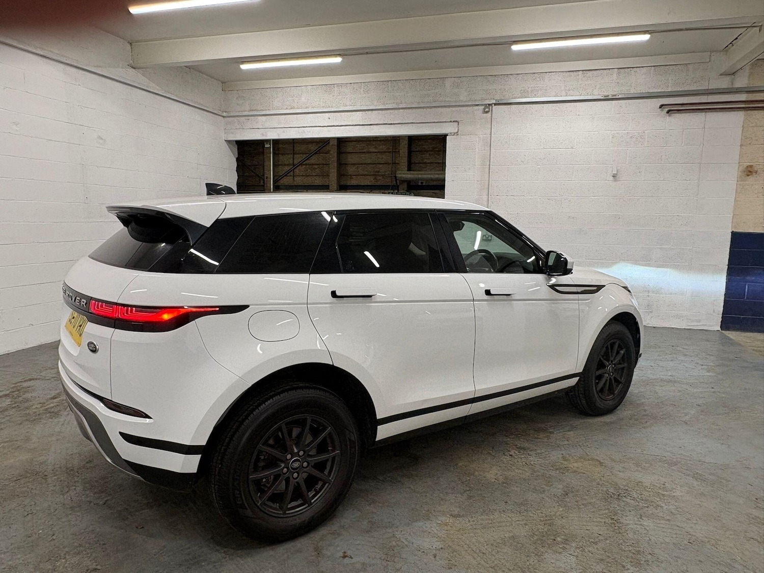 Used Land Rover Range Rover Evoque 2020 for sale - 77144618: Photo 9