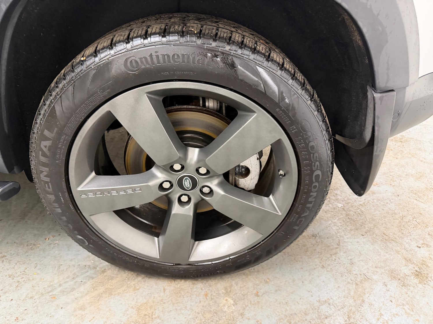 Used Land Rover Defender 2020 for sale - 77484092: Photo 24