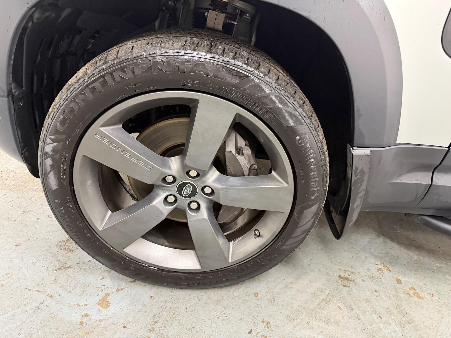 Used Land Rover Defender 2020 for sale - 77484092: Photo 25