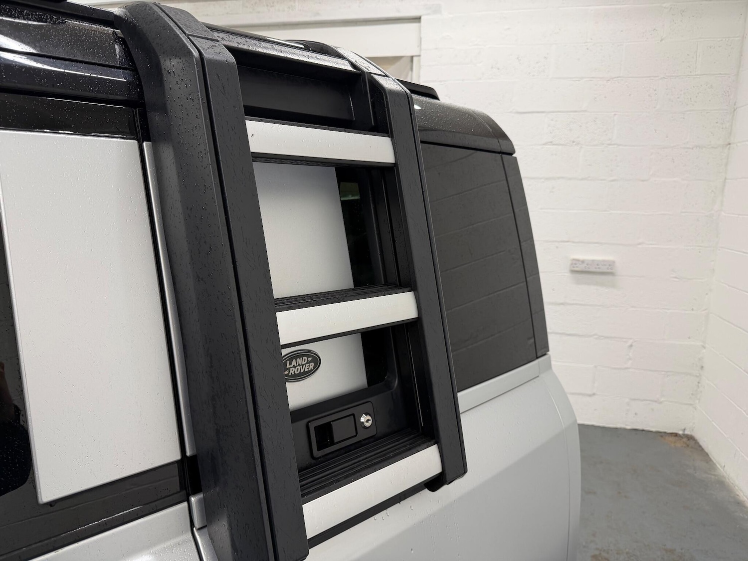 Used Land Rover Defender 2020 for sale - 77484092: Photo 35