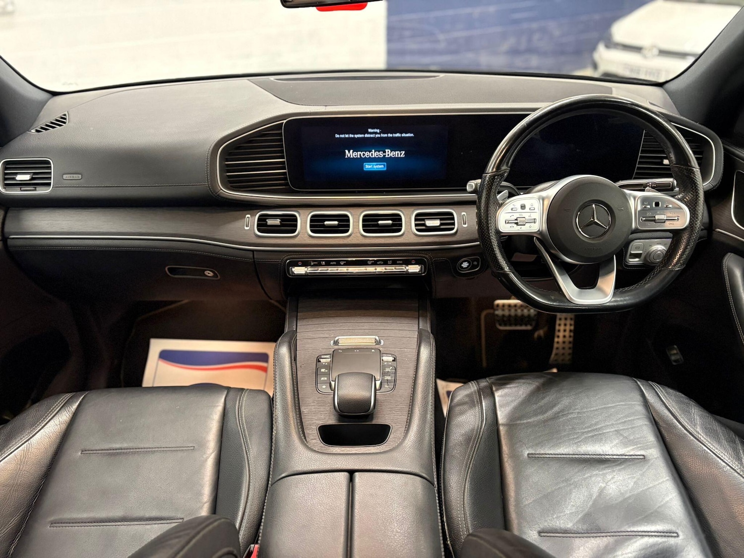 Used Mercedes-Benz GLE 2020 for sale - 77081836: Photo 11