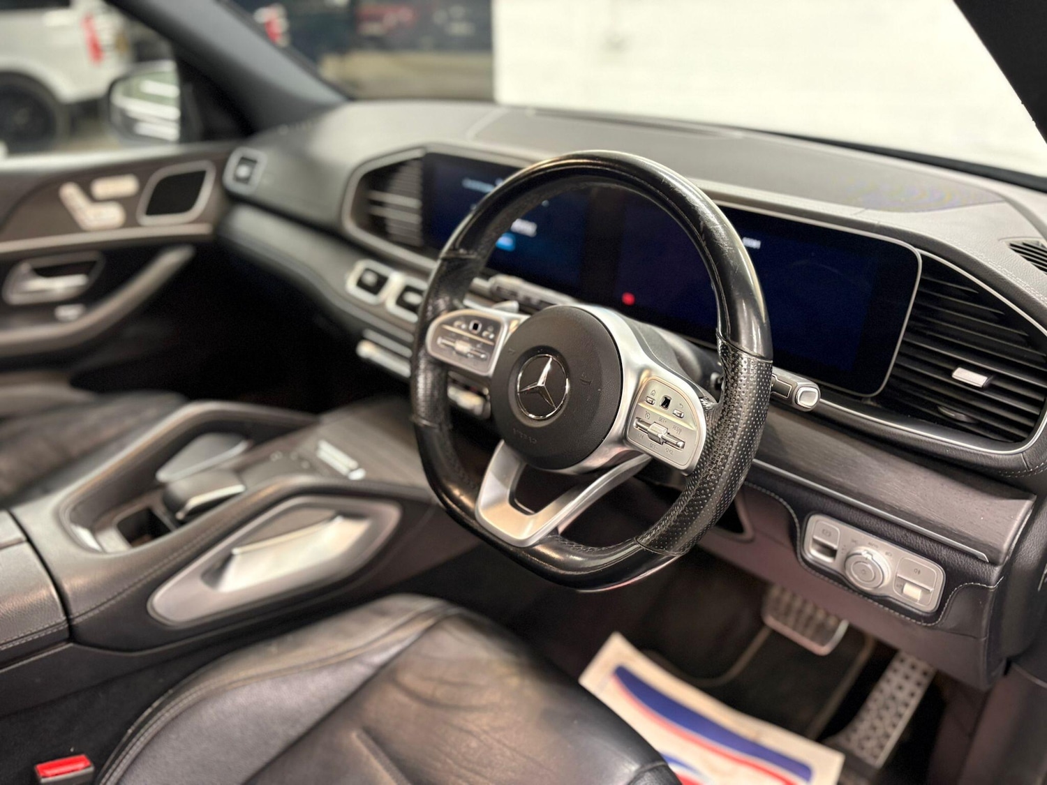 Used Mercedes-Benz GLE 2020 for sale - 77081836: Photo 12