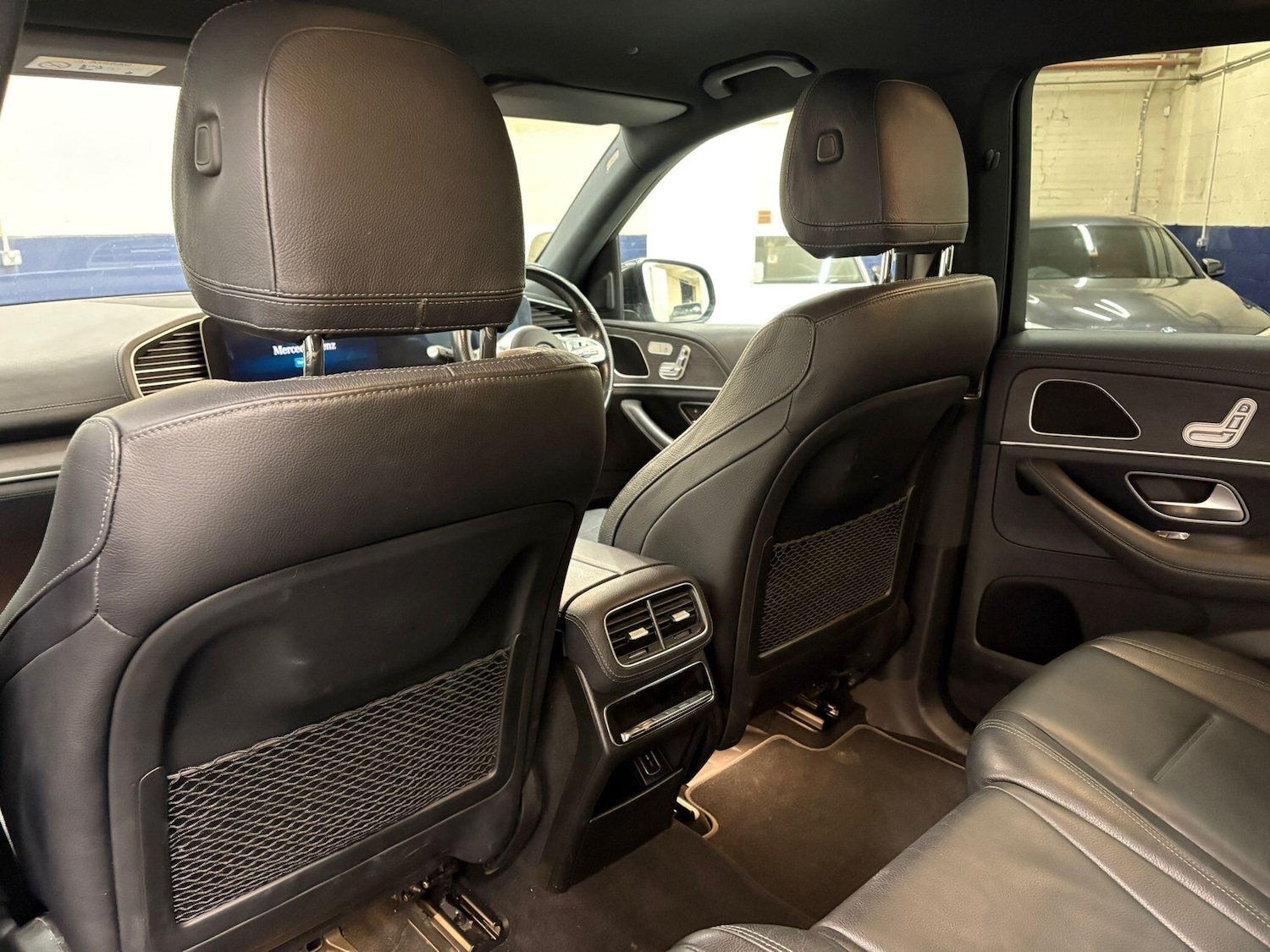 Used Mercedes-Benz GLE 2020 for sale - 77081836: Photo 13