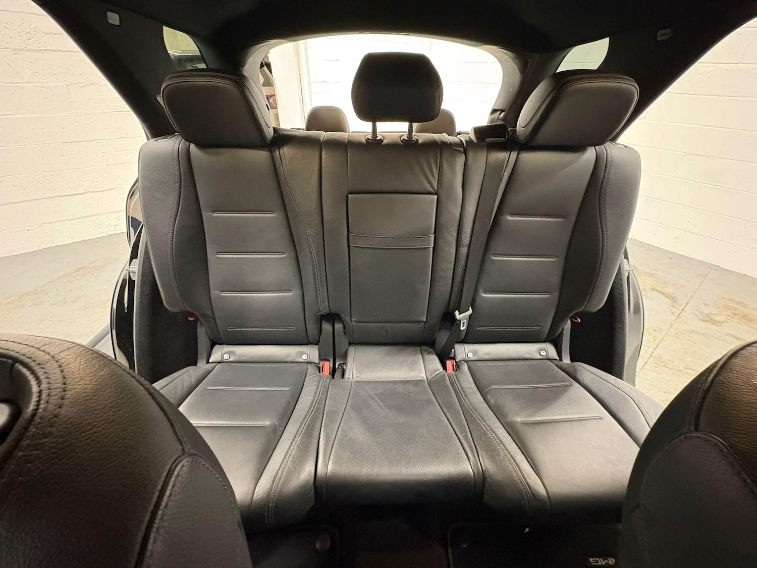 Used Mercedes-Benz GLE 2020 for sale - 77081836: Photo 18