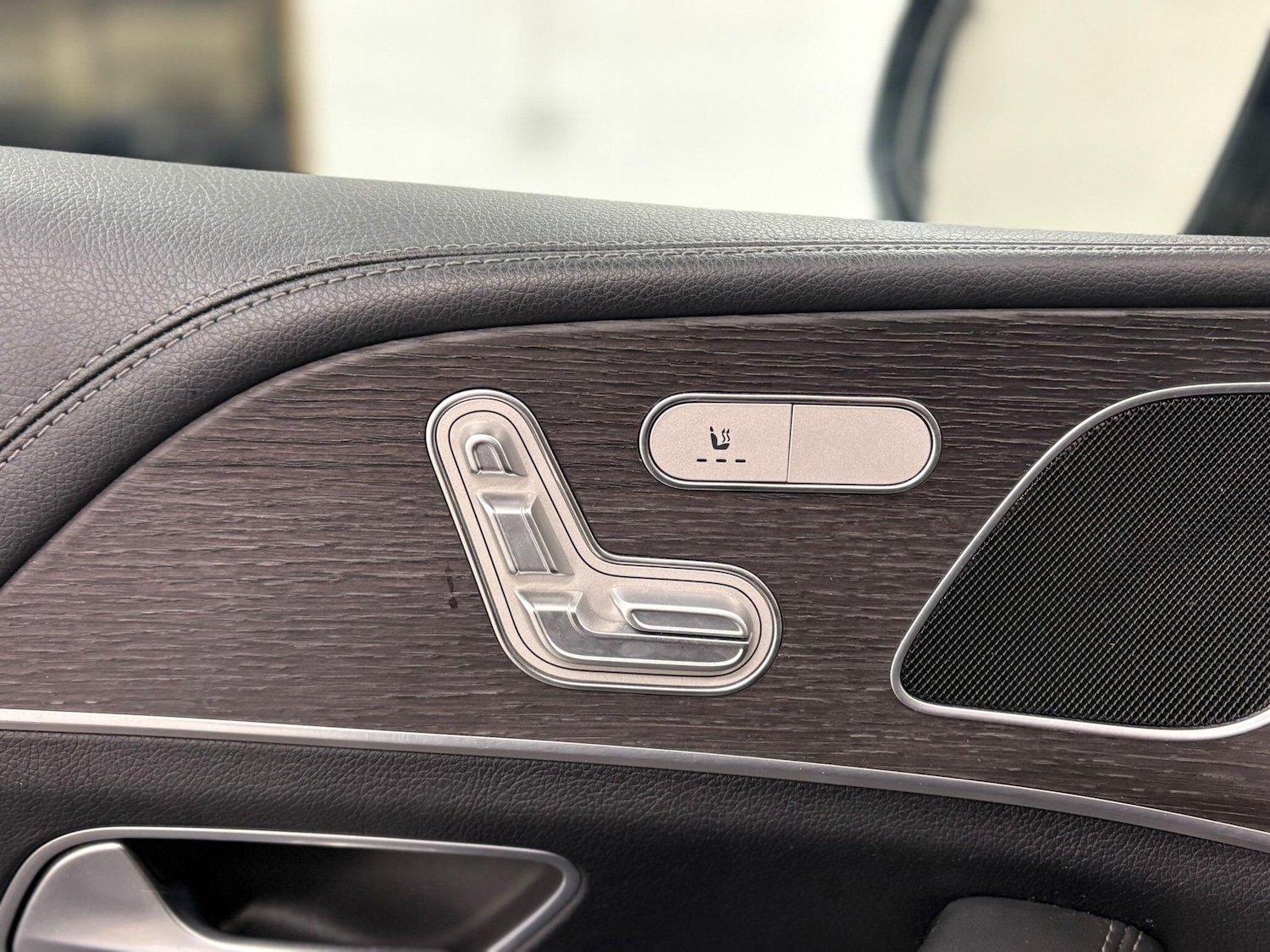 Used Mercedes-Benz GLE 2020 for sale - 77081836: Photo 23