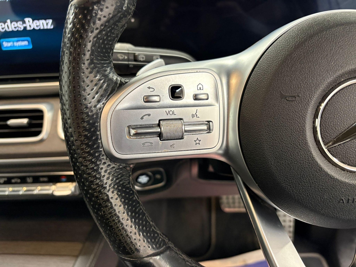 Used Mercedes-Benz GLE 2020 for sale - 77081836: Photo 24