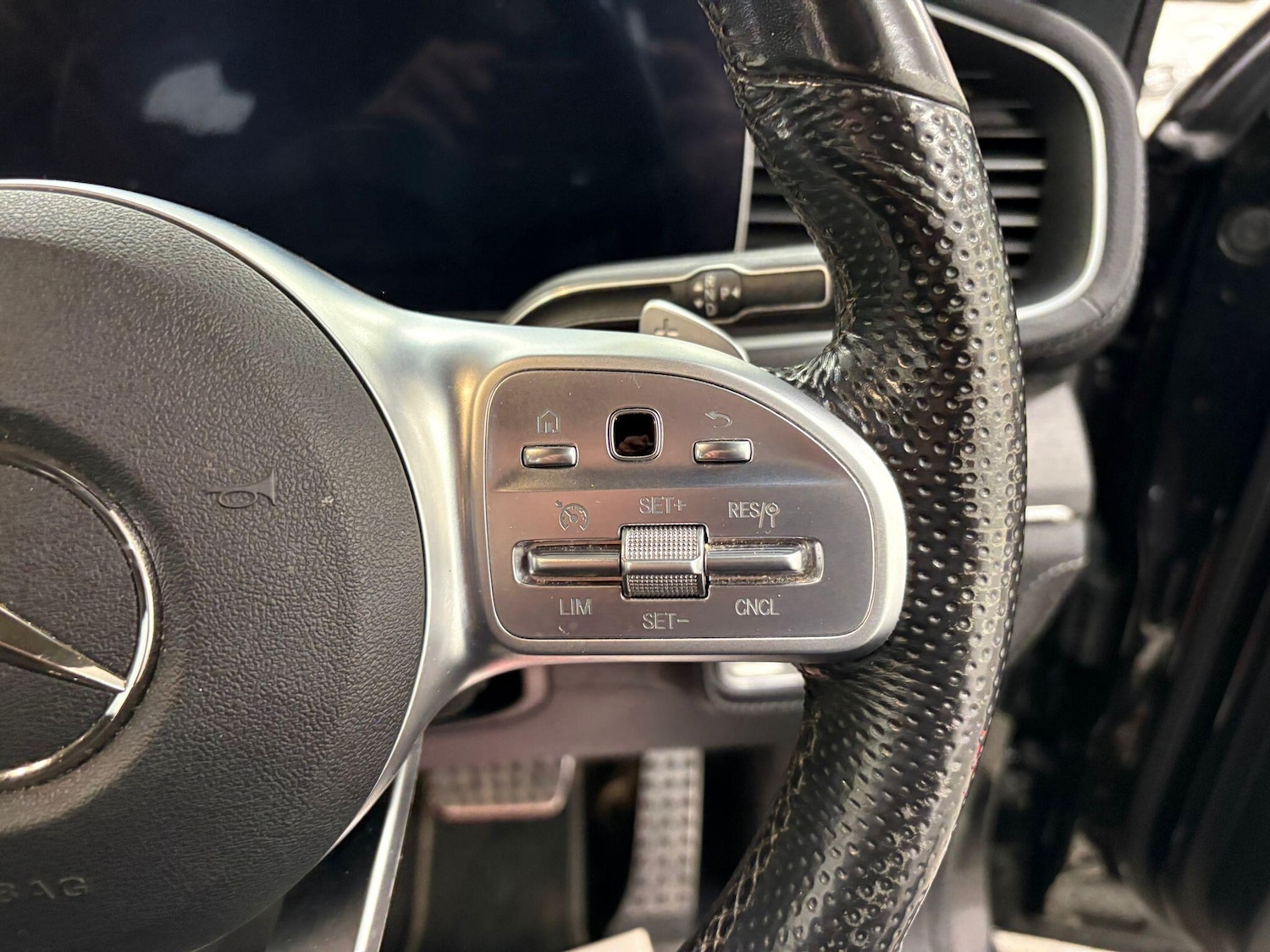 Used Mercedes-Benz GLE 2020 for sale - 77081836: Photo 25