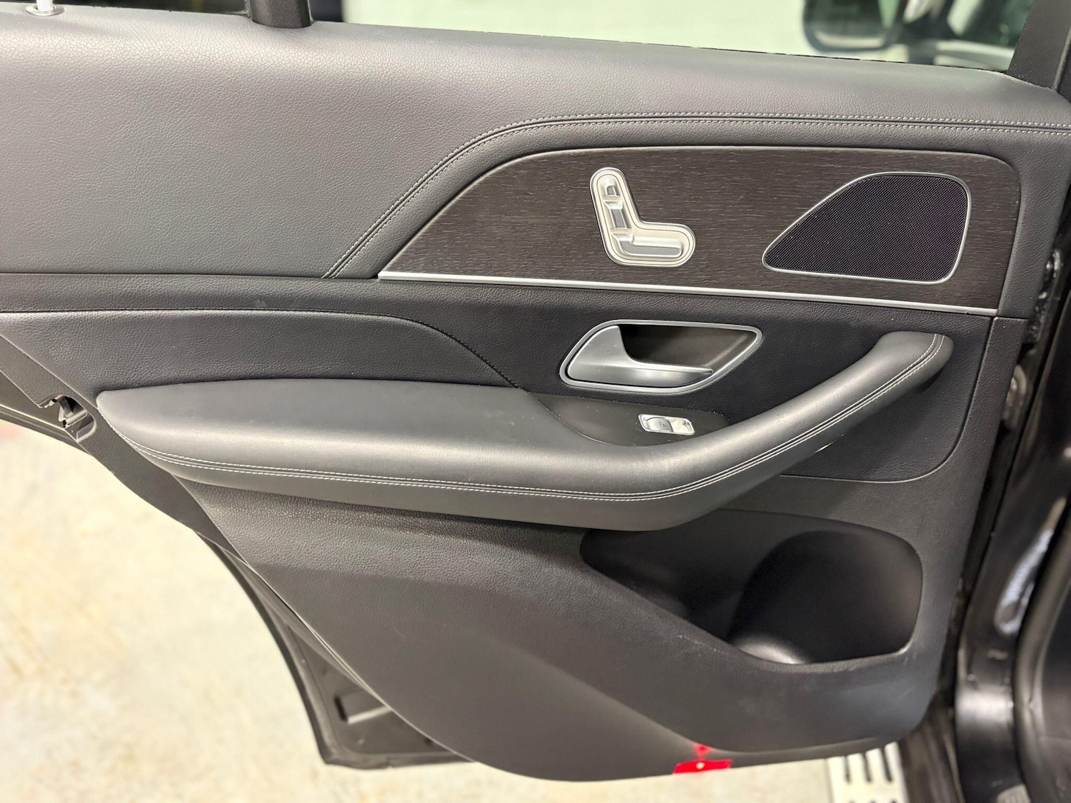 Used Mercedes-Benz GLE 2020 for sale - 77081836: Photo 26