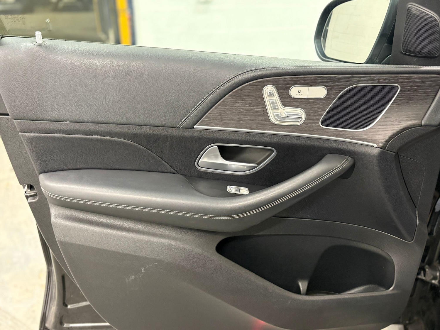 Used Mercedes-Benz GLE 2020 for sale - 77081836: Photo 27