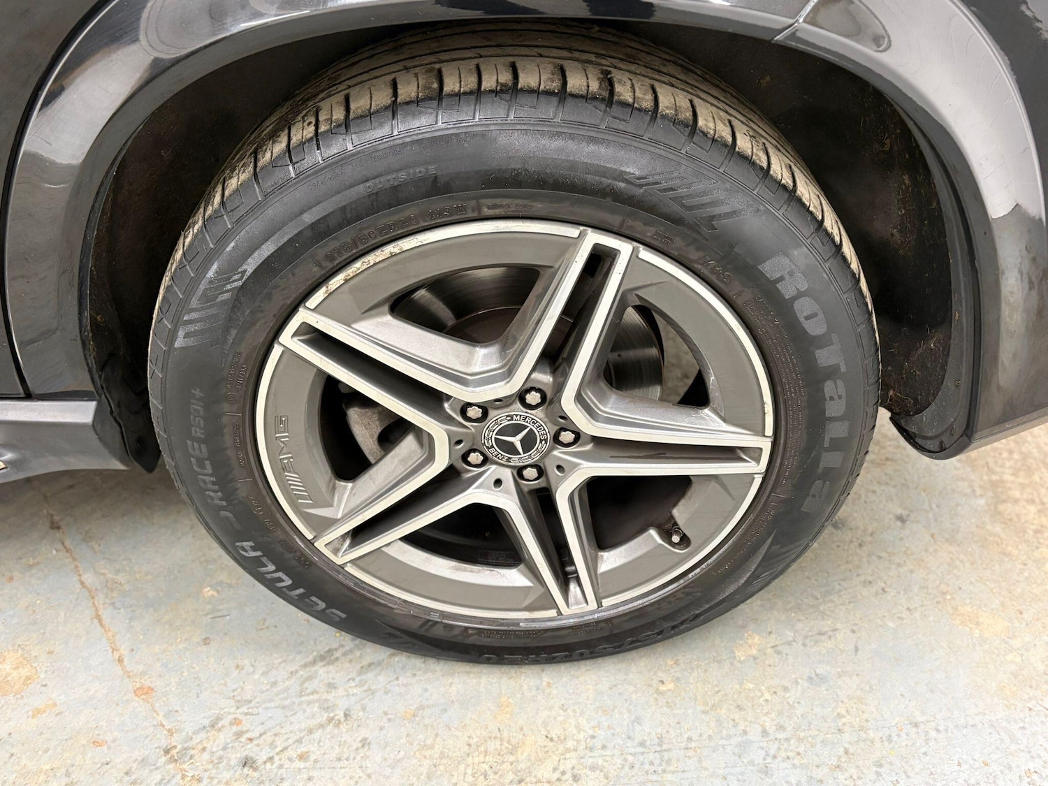 Used Mercedes-Benz GLE 2020 for sale - 77081836: Photo 29