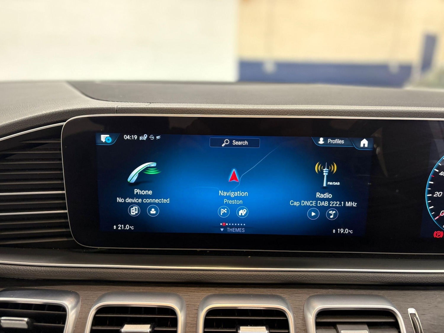 Used Mercedes-Benz GLE 2020 for sale - 77081836: Photo 33