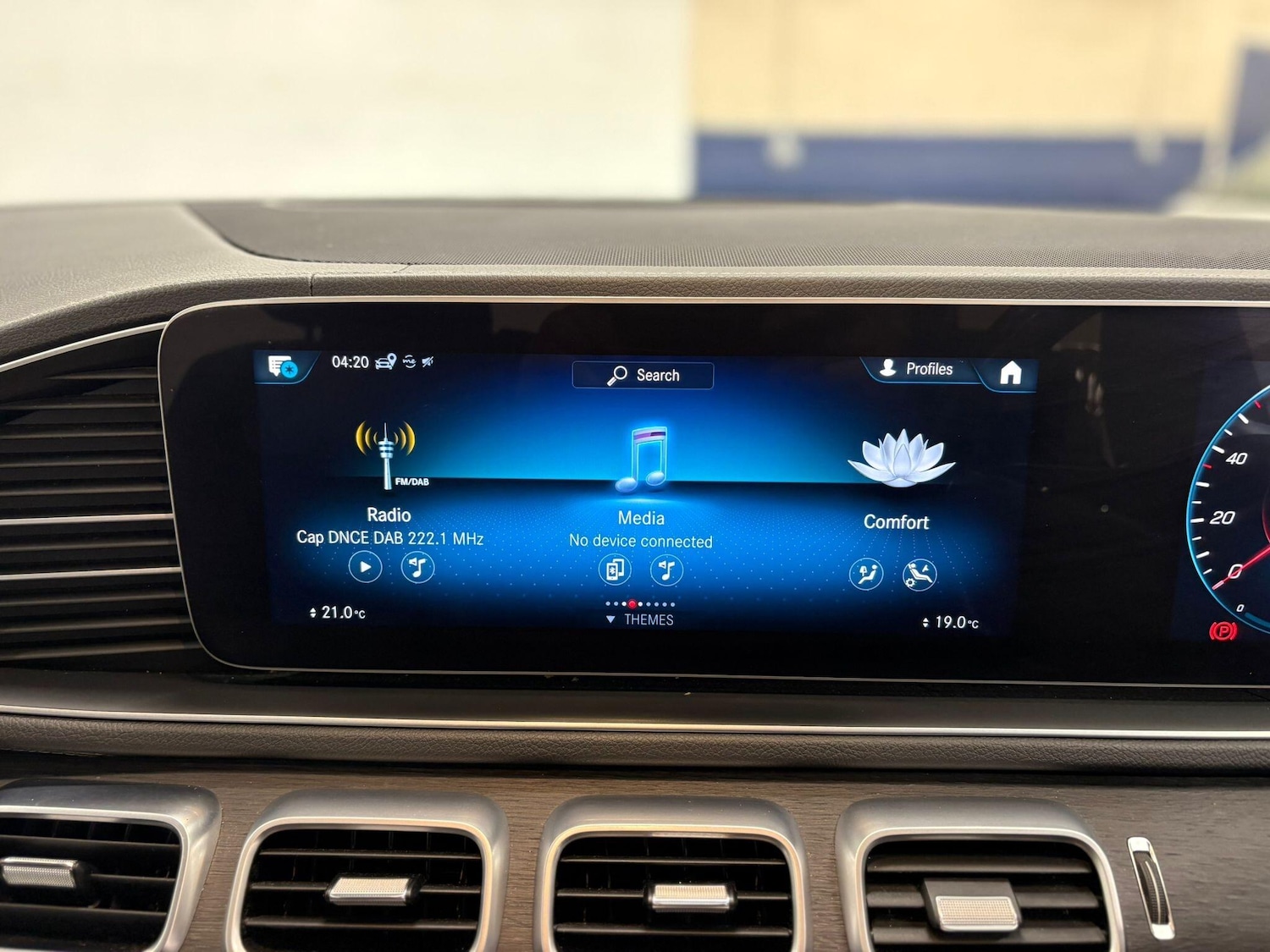 Used Mercedes-Benz GLE 2020 for sale - 77081836: Photo 36