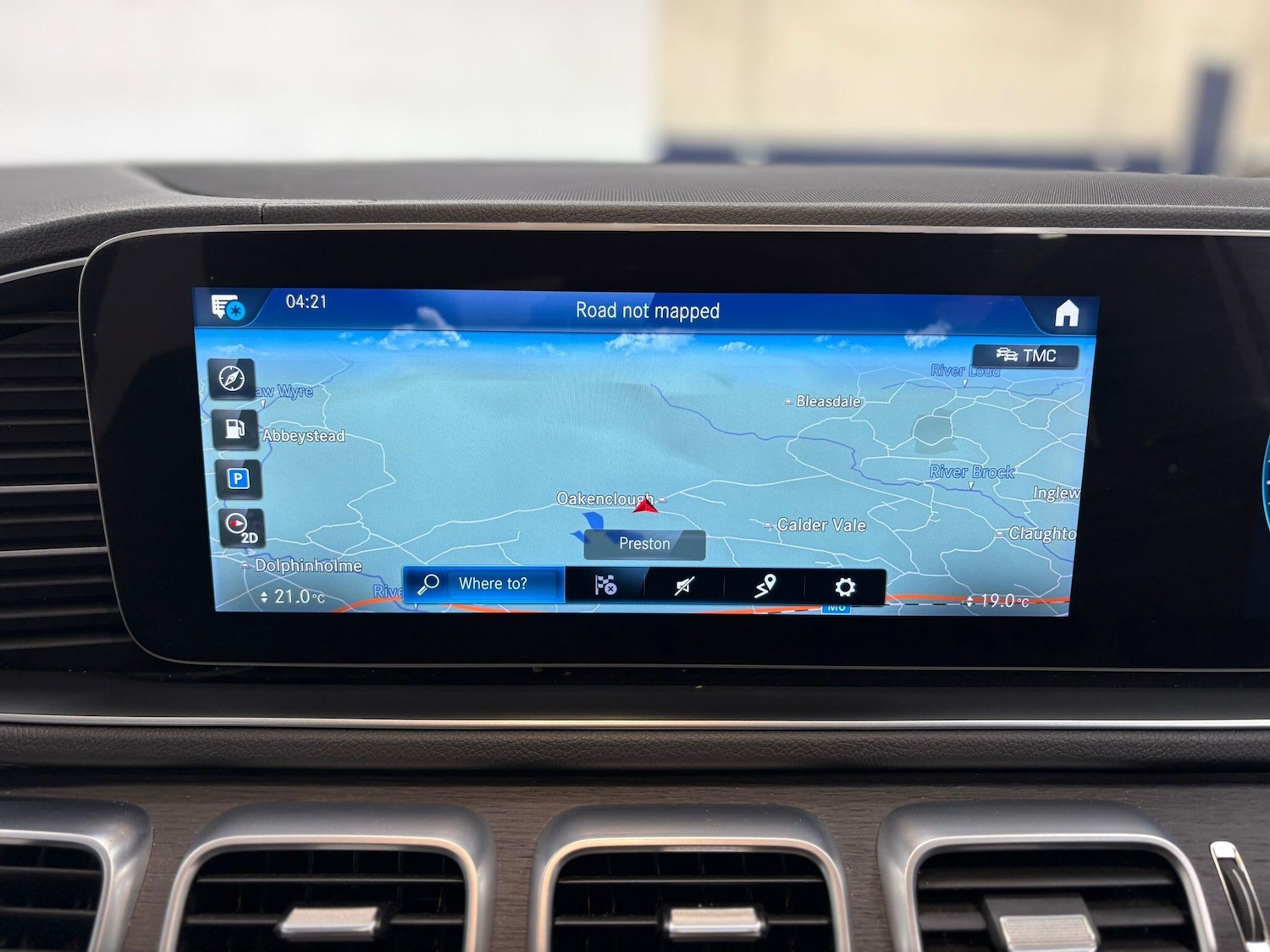 Used Mercedes-Benz GLE 2020 for sale - 77081836: Photo 40