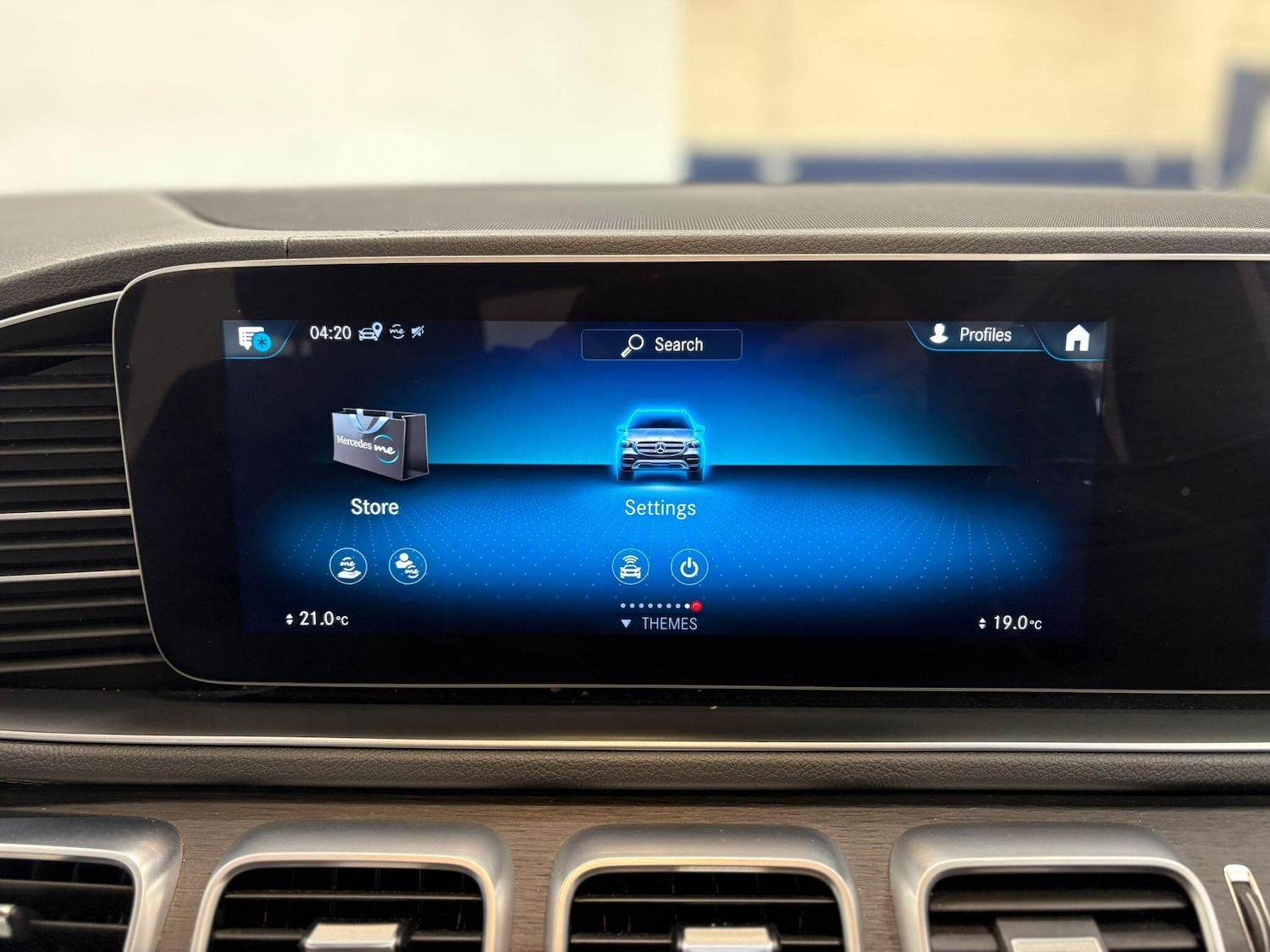 Used Mercedes-Benz GLE 2020 for sale - 77081836: Photo 42